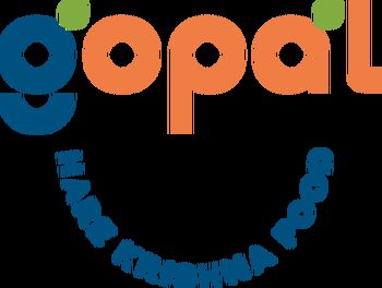Restaurace Gopál